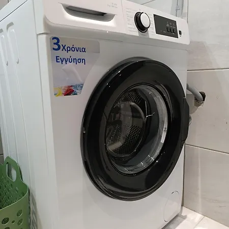 Apartmán Molly Downtown Soluň