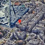 Апартаменты Molly - Prime Downtown Hub - Metro Right There - Walk To Helexpο & & Vibes