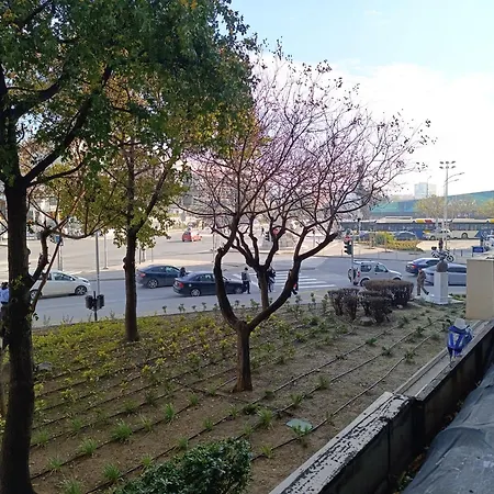 Molly Downtown - Explore The Center On Foot - Few Steps From Helexpo & Szaloniki