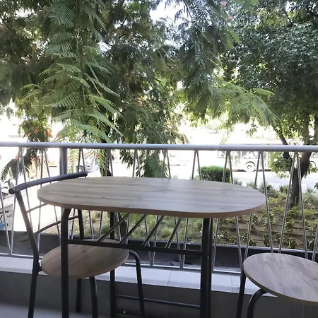 Molly Downtown Appartement Thessalonique