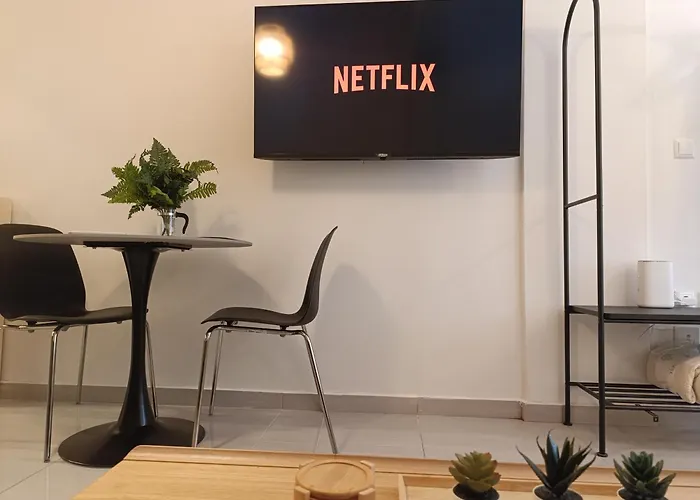 Molly - Prime Downtown Hub - Metro Right There - Walk To Helexpο & & Vibes