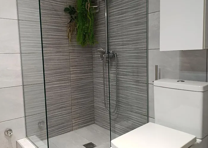 Molly - Prime Downtown Hub - Metro Right There - Walk To Helexpο & & Vibes *