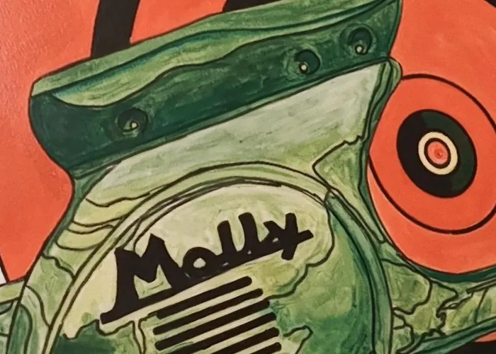 Molly - Prime Downtown Hub - Metro Right There - Walk To Helexpο & & Vibes Thessaloniki