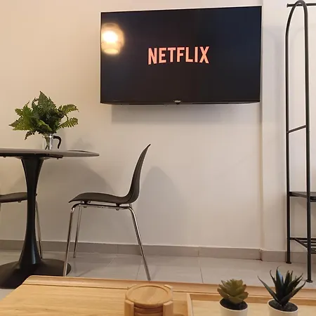Molly Downtown